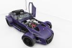 Donkervoort D8 GTO-RS 2016 года